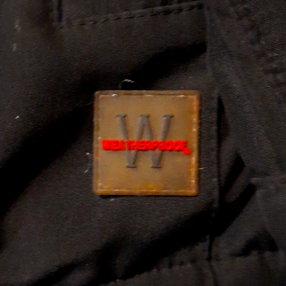 Weatherproof Double Insulated Coat L Mens - Picture 3 of 10